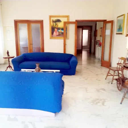 Appartement Belvedere Monteverde *