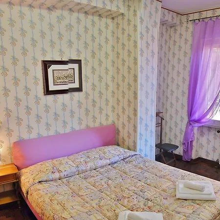 Appartement Belvedere Monteverde *