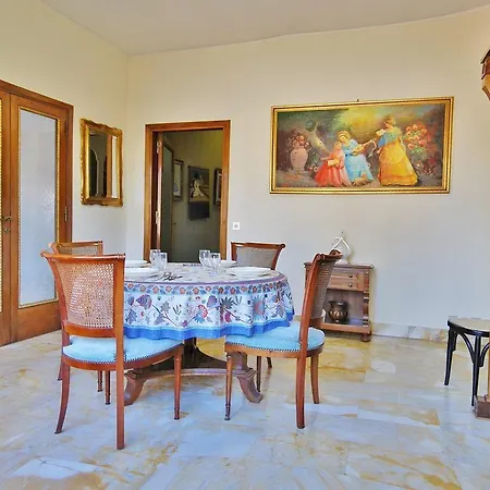 Appartement Belvedere Monteverde