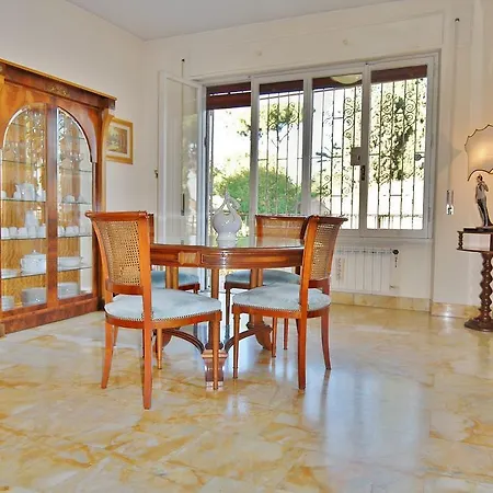 Appartement Belvedere Monteverde *