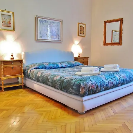 Belvedere Monteverde Rome