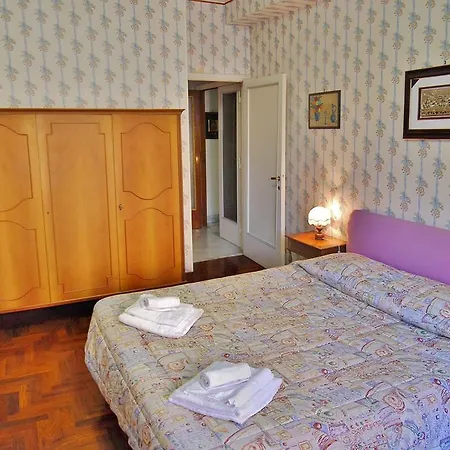 Appartement Belvedere Monteverde *