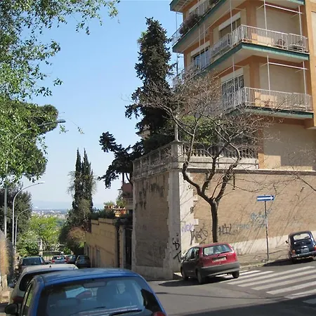 Appartement Belvedere Monteverde