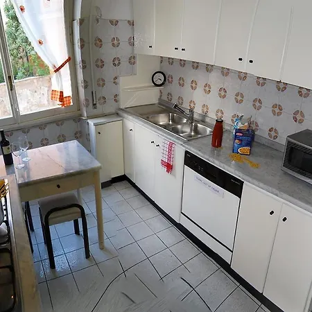 Belvedere Monteverde Appartement Rome