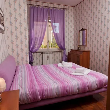 Belvedere Monteverde Appartement Rome