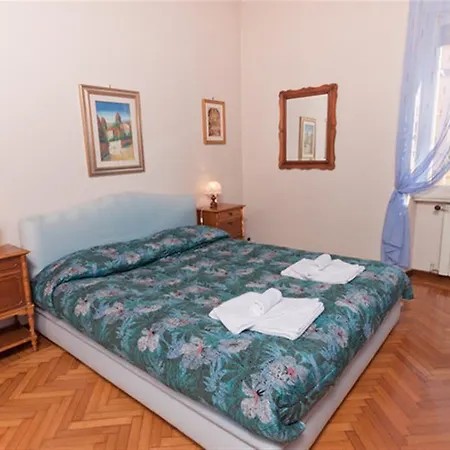 Belvedere Monteverde Appartement
