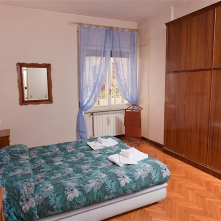 Appartement Belvedere Monteverde *