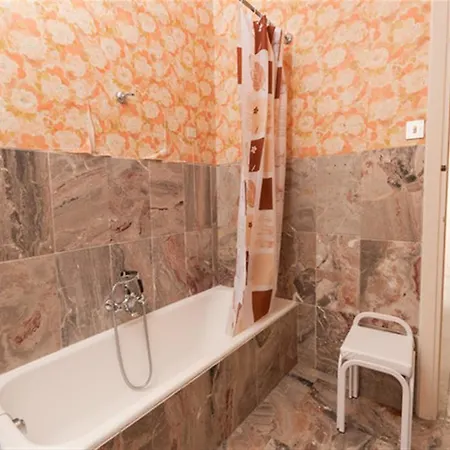 Appartement Belvedere Monteverde