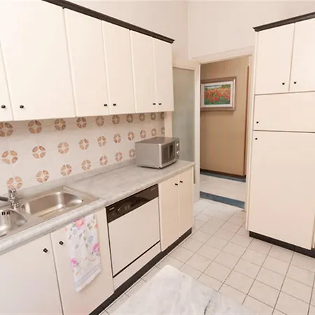 Appartement Belvedere Monteverde *