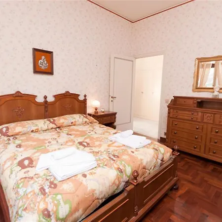 Appartement Belvedere Monteverde
