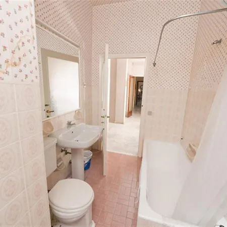Belvedere Monteverde Appartement Rome