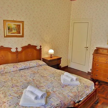 Appartement Belvedere Monteverde *