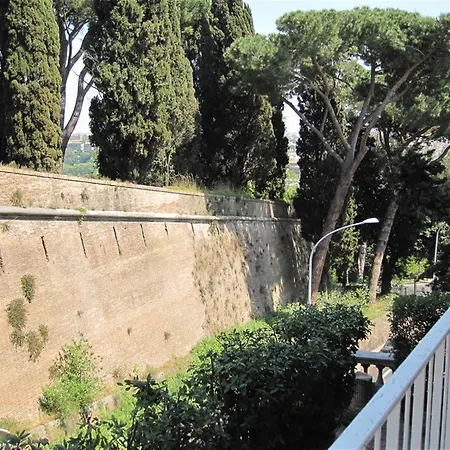 Appartement Belvedere Monteverde *