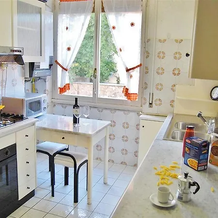 Belvedere Monteverde Appartement *