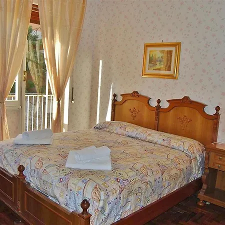 Belvedere Monteverde * Rome