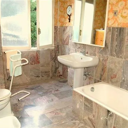 Belvedere Monteverde Appartement *