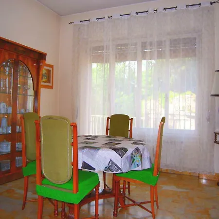 Belvedere Monteverde Appartement Rome